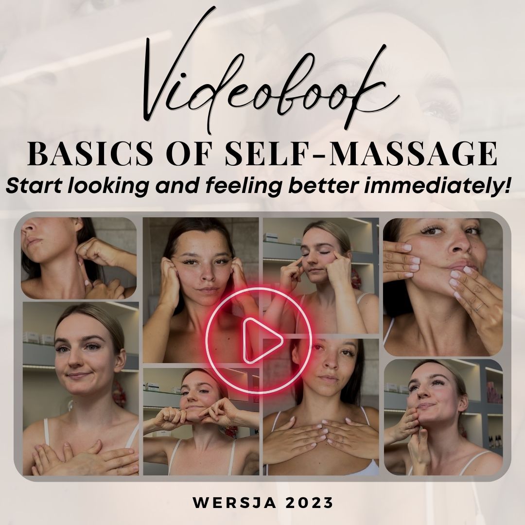 Videobook: Basics od self-massage